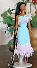 Vintage barbie mattel d'occasion  Bourg-en-Bresse