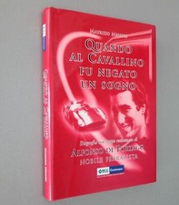 Quando cavallino negato usato  Italia