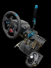 Logitech g29 driving usato  Villabate