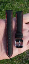 18mm black genuine for sale  Garden City