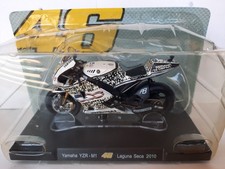 Altaya yamaha yzr usato  Arese