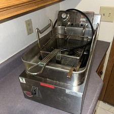 Wells f15 lb. for sale  Marshalltown