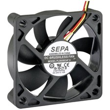 Sepa plb60b24fse31a ventilateu d'occasion  France