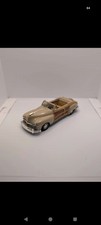 Matchbox 1947 chrysler for sale  SOUTHAMPTON