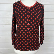 Hobbs cardigan womens for sale  WARE