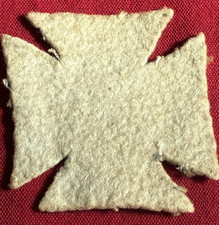 Pale felt military for sale  DORKING