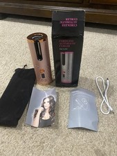 Cordless automatic hair for sale  Kountze