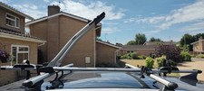 Thule freeride 532 for sale  PETERBOROUGH