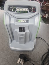Ego fast charger for sale  UK