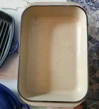 Cruset casserole dish for sale  Plainsboro