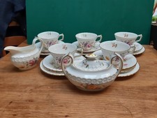 Vintage royal crown for sale  SHEFFIELD