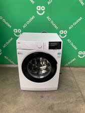 Aeg washing machine for sale  CREWE