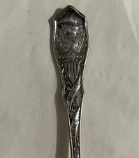1916 silver plated for sale  Austin