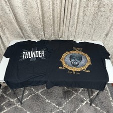 Thunder 2016 2017 for sale Thunder 2016 2017 for sale  FAREHAM