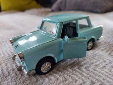Trabant 4725 rückzugmotor gebraucht kaufen  Traunstein