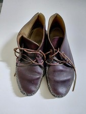 Quoddy mens shoes for sale  MAIDSTONE