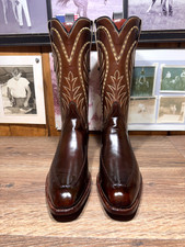 Lucchese san antonio for sale  Peoria