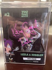 Katey sagal signed for sale  Deland