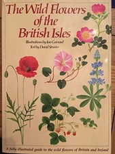 Wild flowers british for sale  ROSSENDALE