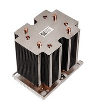Radiator Dell PowerEdge T640 <150W High Performance KN2PJ na sprzedaż Radiator Dell PowerEdge T640 <150W High Performance KN2PJ na sprzedaż  PL