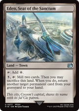 Mtg final fantasy for sale  UK