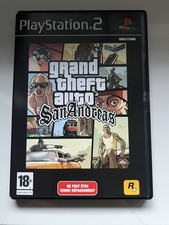 Grand theft auto d'occasion  Trélissac