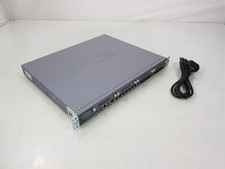 Juniper networks srx340 for sale  READING