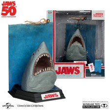 Mcfarlane jaws movie for sale  Winamac
