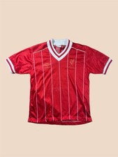 Liverpool 1982 1985 for sale  YORK