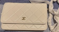 Chanel mimi bag for sale  SOUTHAMPTON