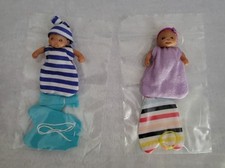 Handmade resin clay for sale  Dimondale