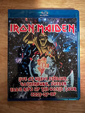 Iron maiden eddie usato  Spedire a Italy