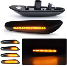 Dynamic led side for sale  LEICESTER