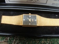 Vintage xavier quartz for sale  Weatherford