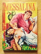 Messalina serie 1970 usato  Bologna