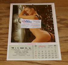 Original 1977 playboy for sale  Reinbeck