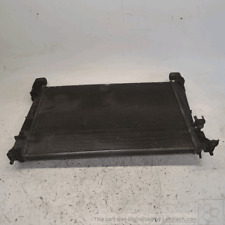 55704136 radiatore fiat usato  Italia