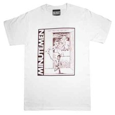 Minutemen black flag usato  Sassari
