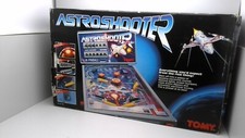 Tomy astro shooter for sale  CROYDON