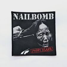 Nailbomb point blank for sale  Phoenix