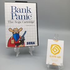 Gioco bank panic usato  Cuneo