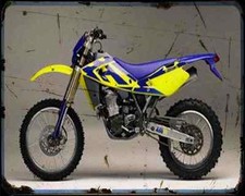 Husqvarna 400 photo for sale  UK
