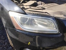 Used right headlight for sale  Douglassville
