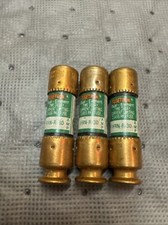 Lot fusetron frn for sale  Wabash