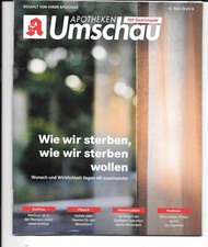 Apotheken umschau 2025 gebraucht kaufen  Salzgitter