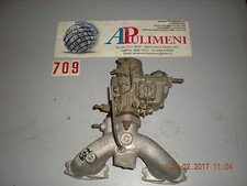 Carburatore dell orto usato  Gioia Tauro
