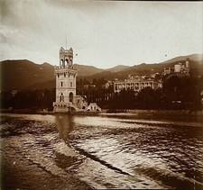 Italie gardone riviera d'occasion  Paris V