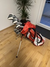 Golfset komplettset titleist gebraucht kaufen  Bochum