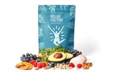 Relief factor support for sale  Germantown