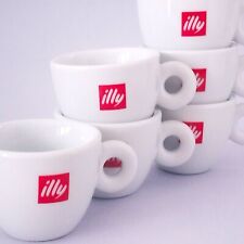 New tazzina illy usato  Trapani